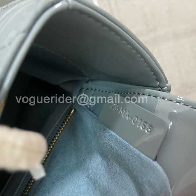 2241A 4L My ABC 20 Patent Leather 2241A 4L My ABC 20 Patent Leather