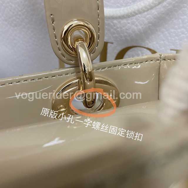 2241A 4L My ABC 20 Patent Leather 2241A 4L My ABC 20 Patent Leather