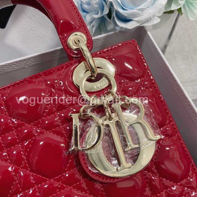 2241A 4L My ABC 20 Patent Leather 2241A 4L My ABC 20 Patent Leather