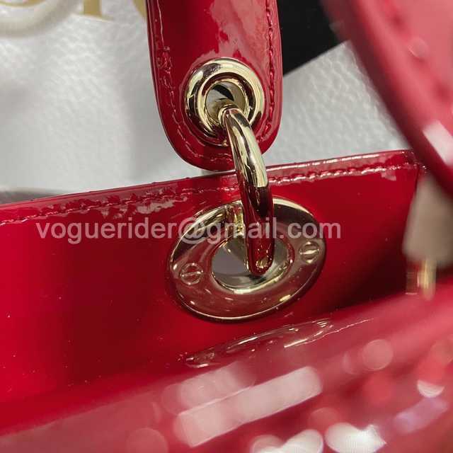2241A 4L My ABC 20 Patent Leather 2241A 4L My ABC 20 Patent Leather