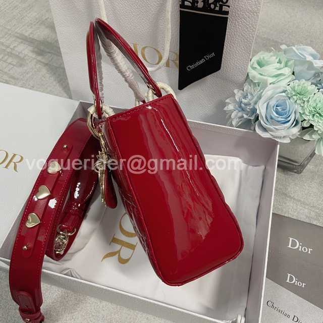 2241A 4L My ABC 20 Patent Leather 2241A 4L My ABC 20 Patent Leather