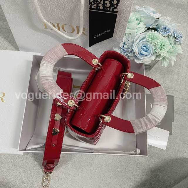 2241A 4L My ABC 20 Patent Leather 2241A 4L My ABC 20 Patent Leather