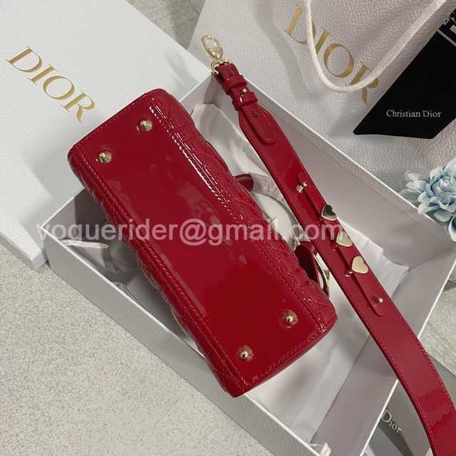 2241A 4L My ABC 20 Patent Leather 2241A 4L My ABC 20 Patent Leather