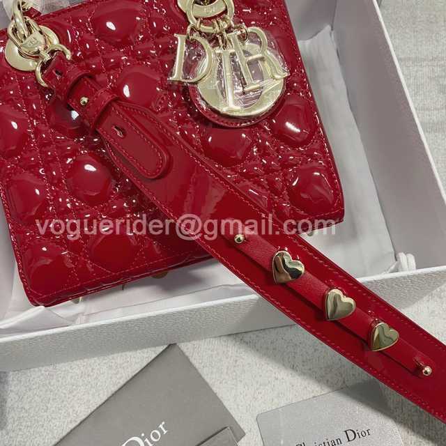 2241A 4L My ABC 20 Patent Leather 2241A 4L My ABC 20 Patent Leather
