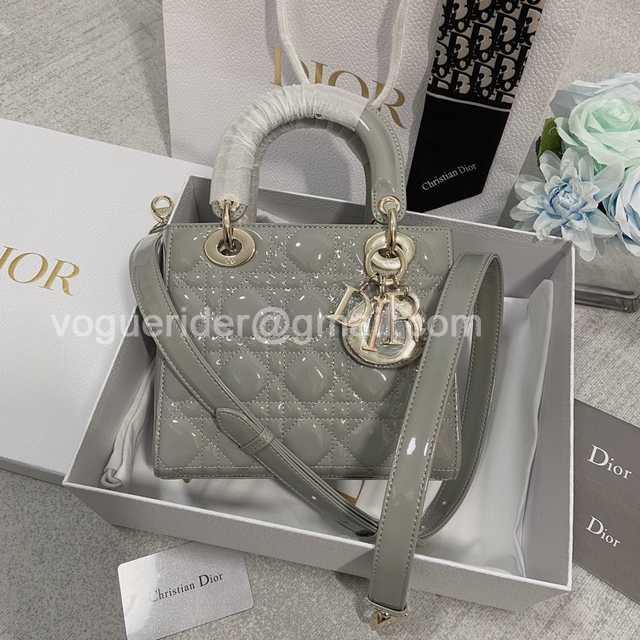 2241A 4L Patent Leather 20 2241A 4L Patent Leather 20