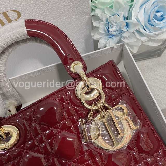 2241A 4L My ABC 20 Patent Leather 2241A 4L My ABC 20 Patent Leather