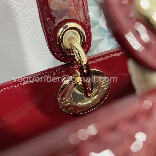 2241A 4L My ABC 20 Patent Leather 2241A 4L My ABC 20 Patent Leather