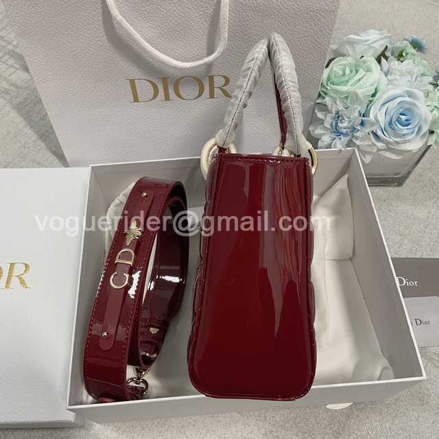 2241A 4L My ABC 20 Patent Leather 2241A 4L My ABC 20 Patent Leather