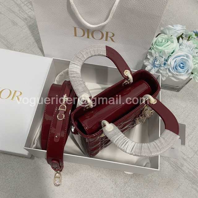 2241A 4L My ABC 20 Patent Leather 2241A 4L My ABC 20 Patent Leather