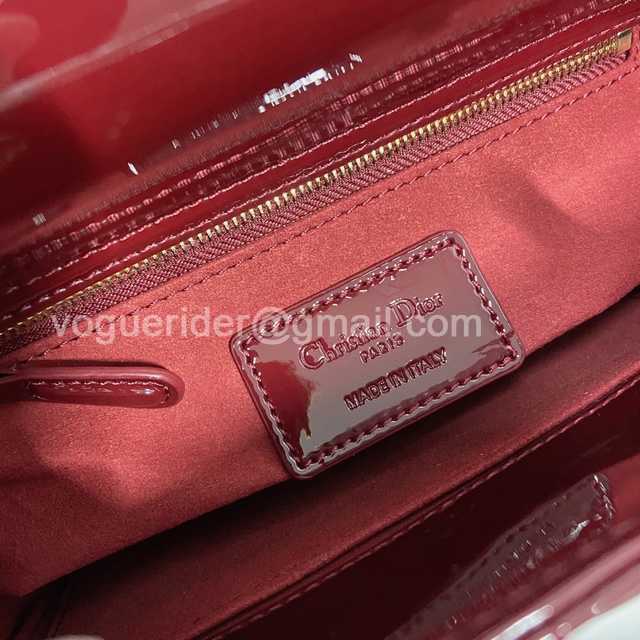 2241A 4L My ABC 20 Patent Leather 2241A 4L My ABC 20 Patent Leather
