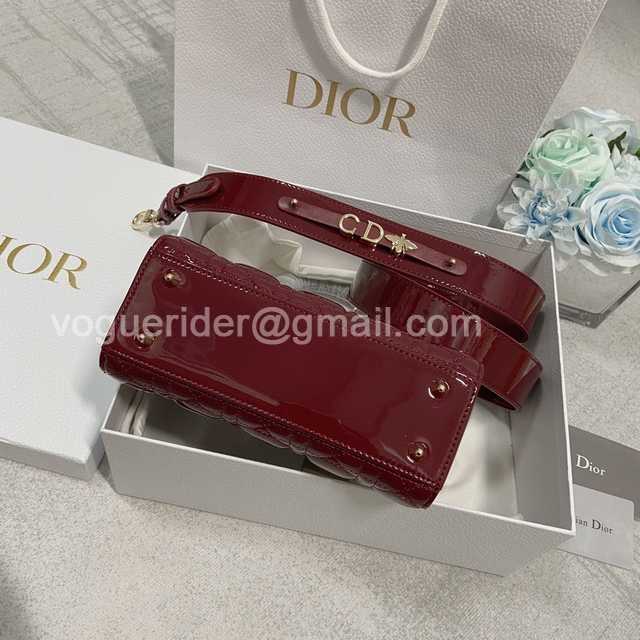 2241A 4L My ABC 20 Patent Leather 2241A 4L My ABC 20 Patent Leather