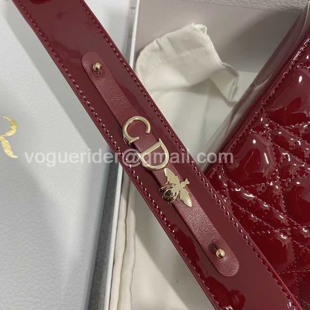 2241A 4L My ABC 20 Patent Leather 2241A 4L My ABC 20 Patent Leather