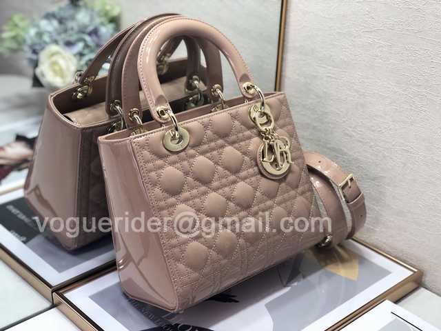 5L Patent leather 24 5L Patent leather 24