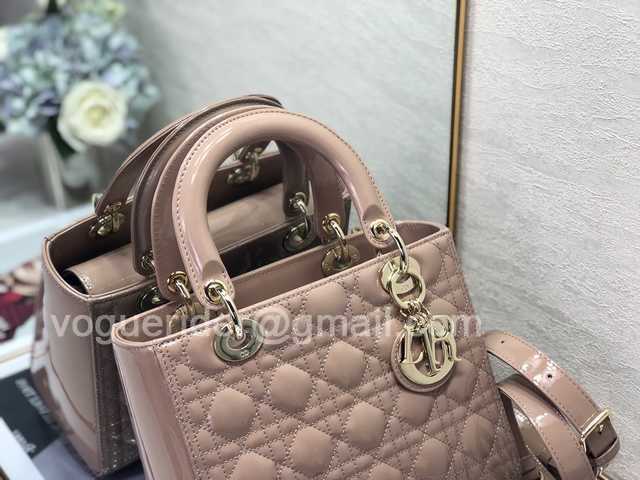 5L Patent leather 24 5L Patent leather 24