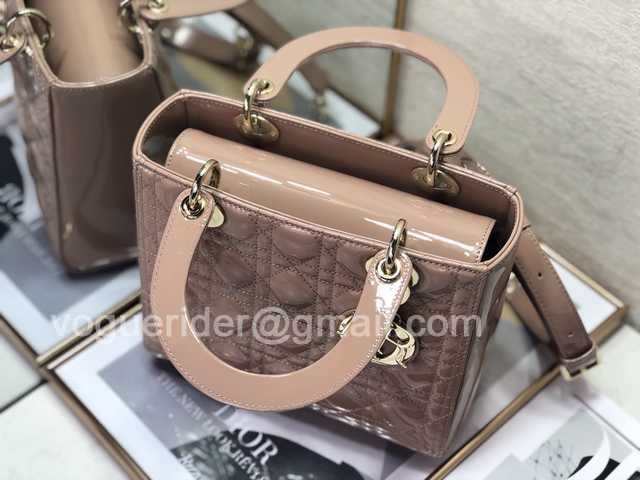 5L Patent leather 24 5L Patent leather 24