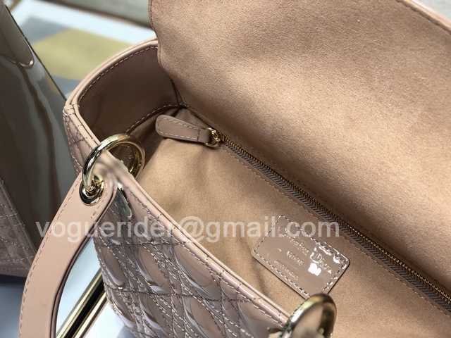 5L Patent leather 24 5L Patent leather 24