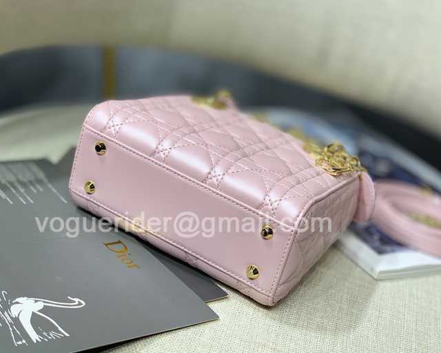 3L My ABC Pearlescent leather 0505 17 3L My ABC Pearlescent leather 0505 17