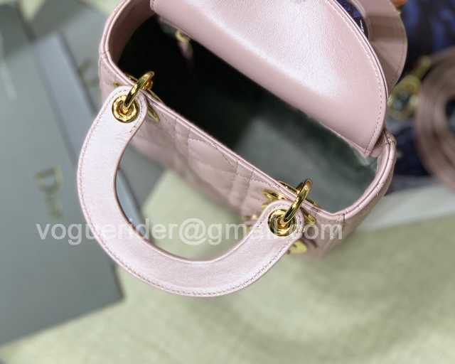 3L My ABC Pearlescent leather 0505 17 3L My ABC Pearlescent leather 0505 17
