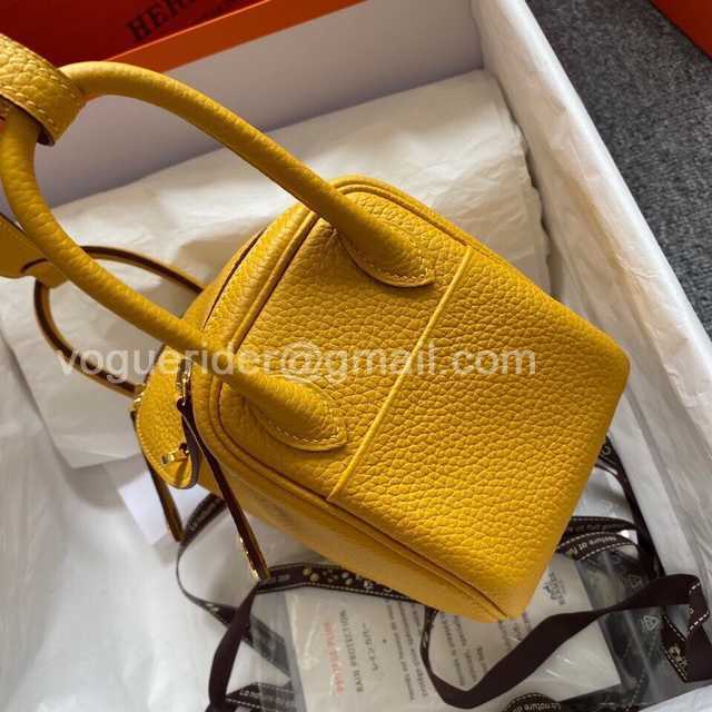 Lindy Mini TC 19 Lindy Mini TC 19