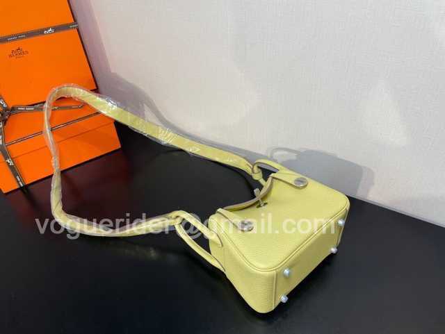 Lindy Mini TC 19 Lindy Mini TC 19