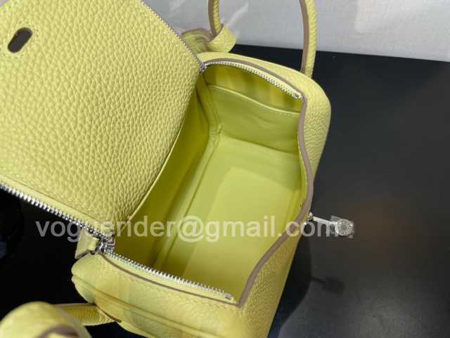 Lindy Mini TC 19 Lindy Mini TC 19