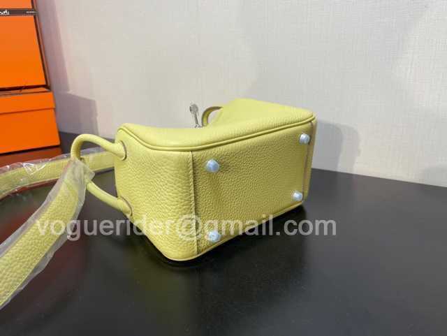 Lindy Mini TC 19 Lindy Mini TC 19