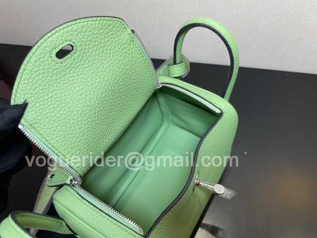 Lindy Mini TC 19 Lindy Mini TC 19