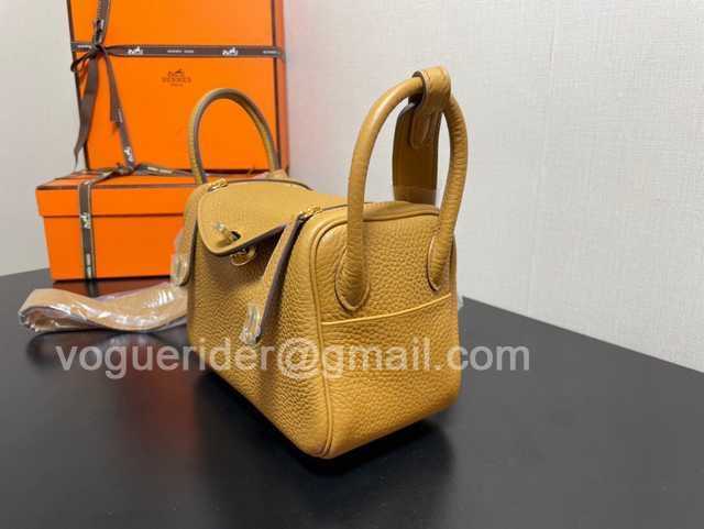 Lindy Mini TC 19 Lindy Mini TC 19