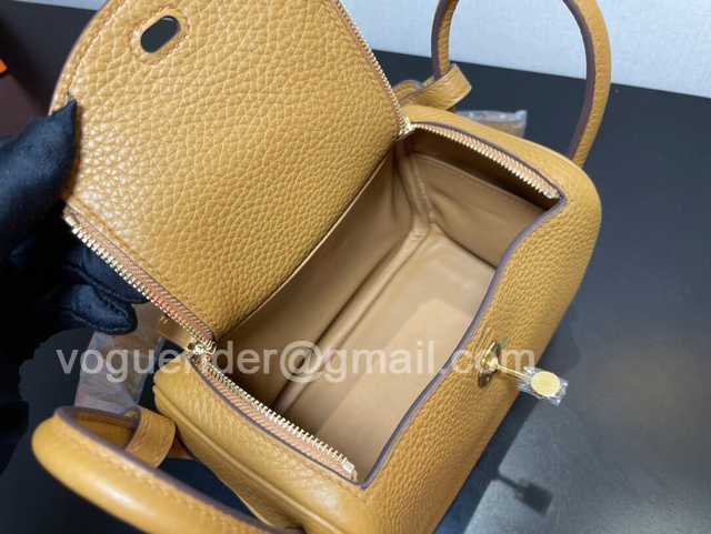 Lindy Mini TC 19 Lindy Mini TC 19