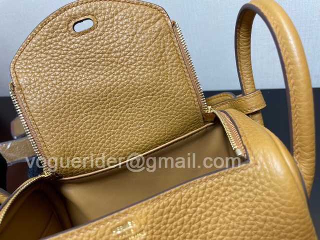 Lindy Mini TC 19 Lindy Mini TC 19