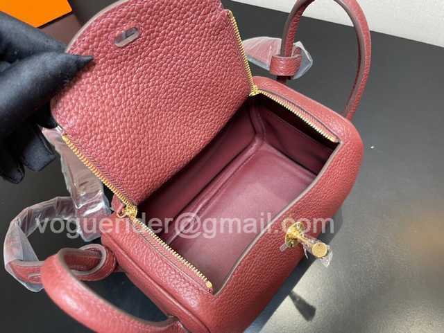 Lindy Mini TC 19 Lindy Mini TC 19