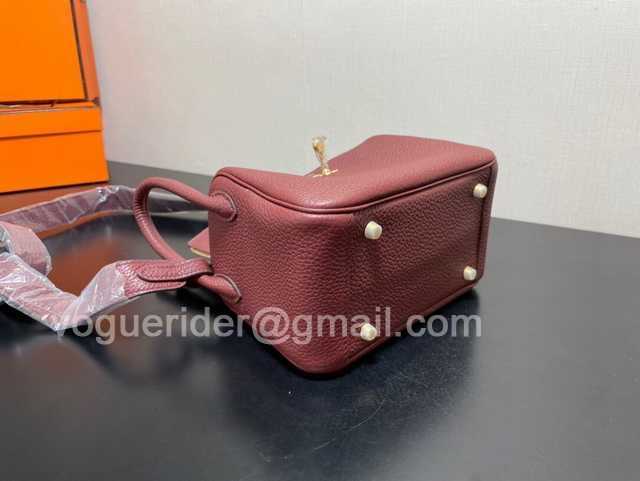 Lindy Mini TC 19 Lindy Mini TC 19