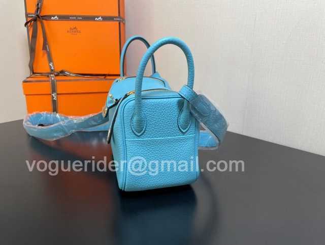 Lindy Mini TC 19 Lindy Mini TC 19