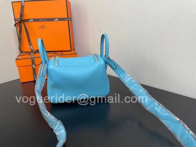 Lindy Mini TC 19 Lindy Mini TC 19