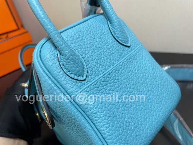 Lindy Mini TC 19 Lindy Mini TC 19