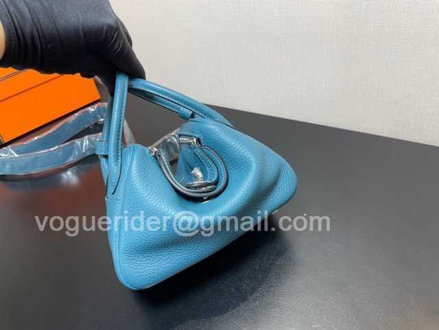 Lindy Mini TC 19 Lindy Mini TC 19