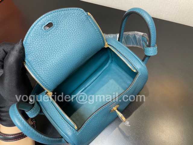 Lindy Mini TC 19 Lindy Mini TC 19
