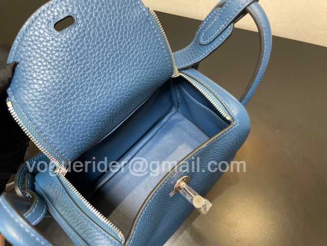 Lindy Mini TC 19 Lindy Mini TC 19