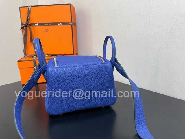 Lindy Mini TC 19 Lindy Mini TC 19