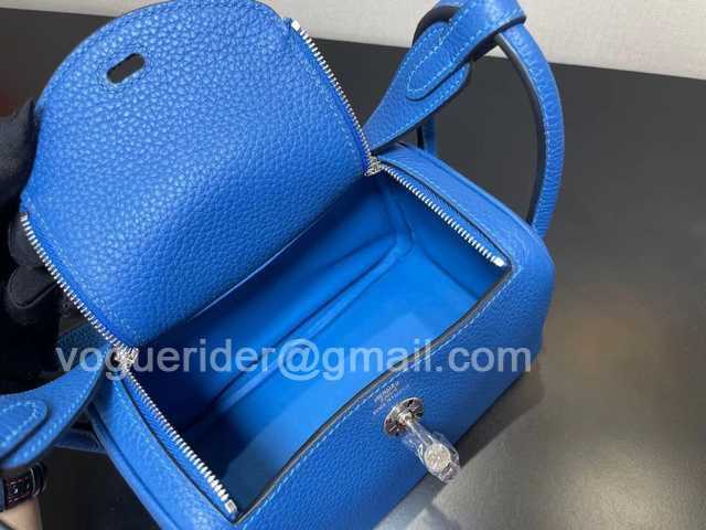 Lindy Mini TC 19 Lindy Mini TC 19