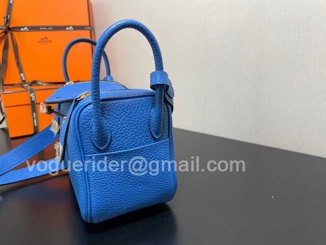 Lindy Mini TC 19 Lindy Mini TC 19