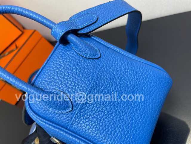 Lindy Mini TC 19 Lindy Mini TC 19