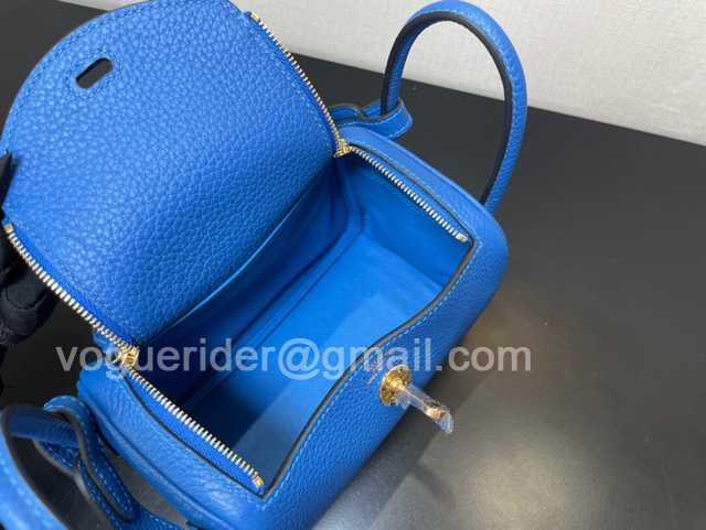 Lindy Mini TC 19 Lindy Mini TC 19