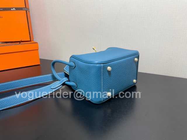 Lindy Mini TC 19 Lindy Mini TC 19