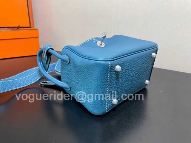 Lindy Mini TC 19 Lindy Mini TC 19
