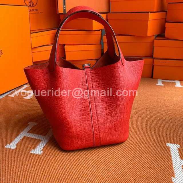 Picotin Lock Togo 22