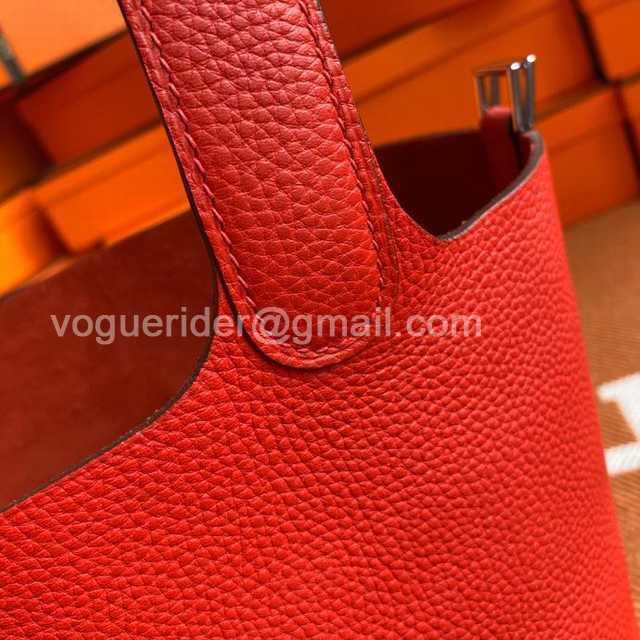 Picotin Lock Togo 22