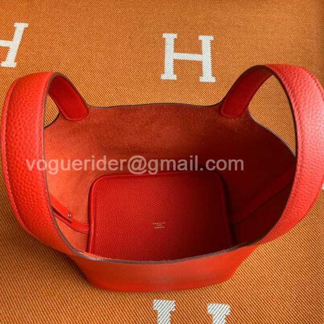 Picotin Lock Togo 22