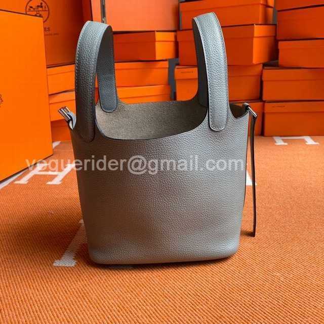 Picotin Lock Togo 22