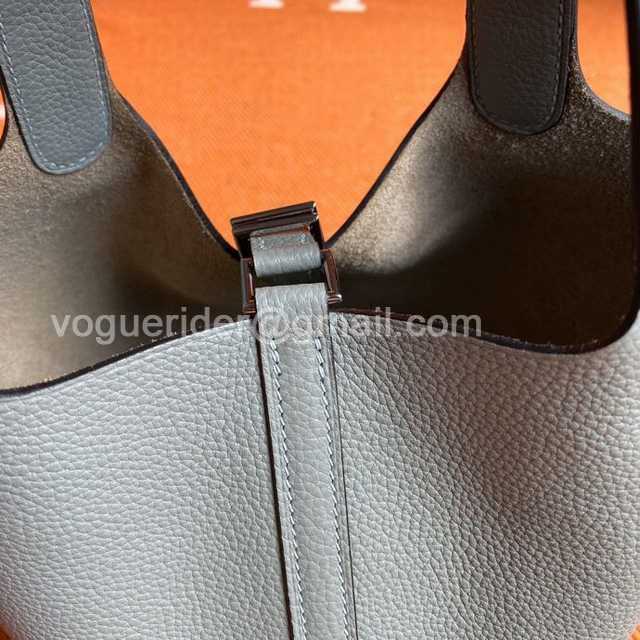 Picotin Lock Togo 22